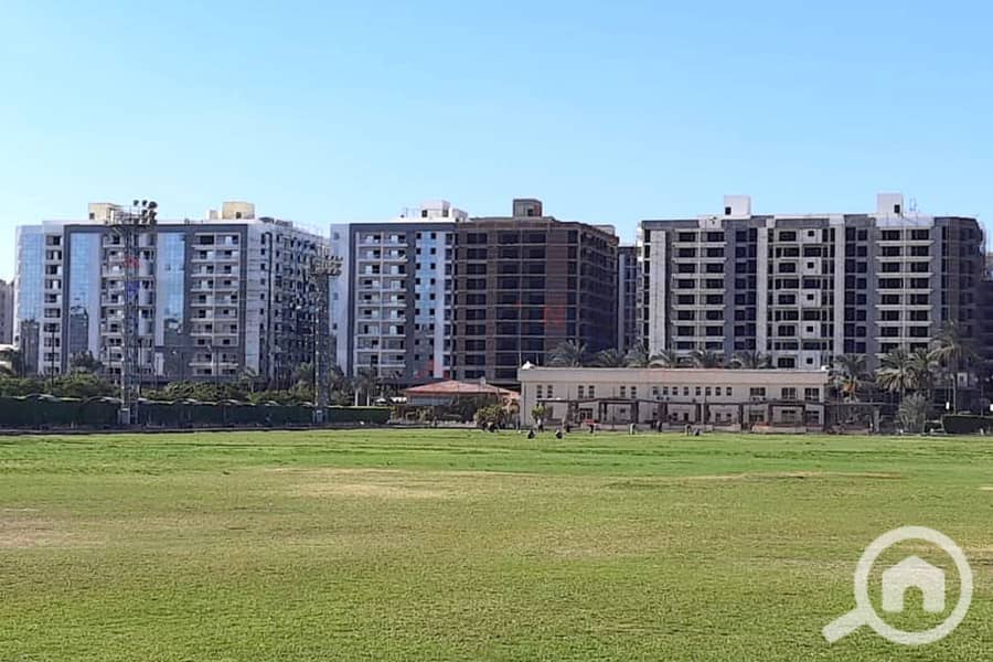 Apartment for sale 129 m Smouha (Grand View) - Vaade 3
