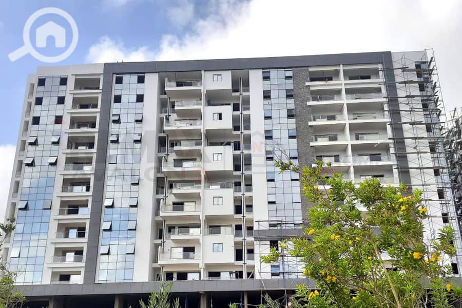 Apartment for sale 129 m Smouha (Grand View) - Vaade 4