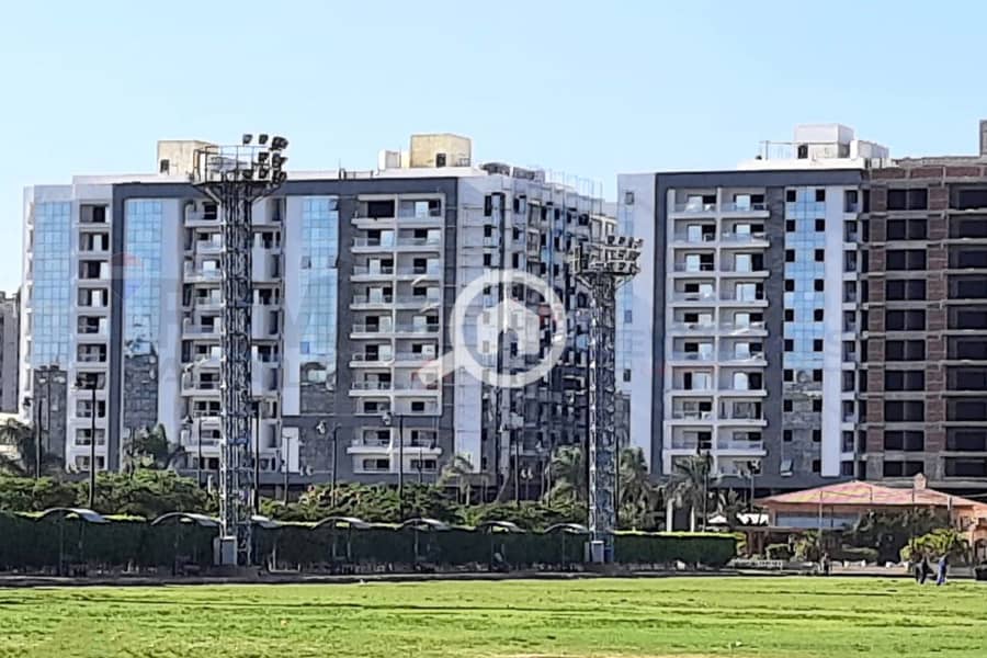 Apartment for sale 129 m Smouha (Grand View) - Vaade 5
