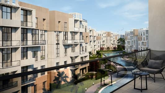 2 Bedroom Apartment for Sale in 6th of October, Giza - WhatsApp Image 2026-03-04 at 1.18. 31 PM (2). jpeg