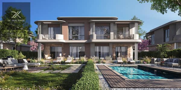 3 Bedroom Chalet for Sale in North Coast, Matruh - WhatsApp Image 2026-02-04 at 13.47. 15 (4). jpeg