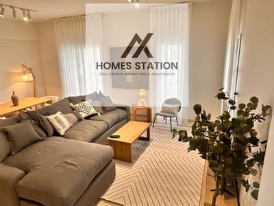 شقة 3 غرف نوم للايجار في القاهرة الجديدة، القاهرة - WhatsApp Image 2026-03-04 at 1.36. 13 PM. jpeg