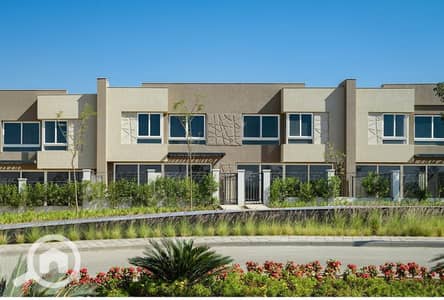 4 Bedroom Townhouse for Sale in 6th of October, Giza - WhatsApp Image 2026-03-04 at 1.40. 25 PM (2). jpeg