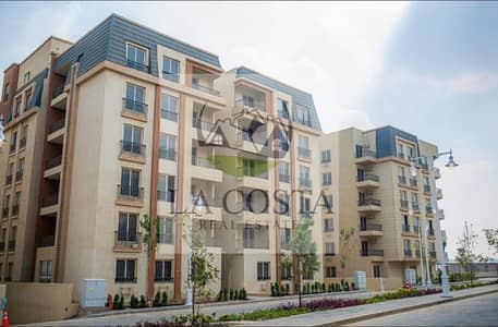 فلیٹ 3 غرف نوم للبيع في مدينة المستقبل، القاهرة - WhatsApp Image 2026-03-03 at 3.28. 19 AM (1). jpeg