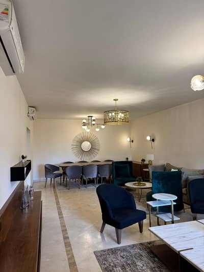 فلیٹ 3 غرف نوم للايجار في القاهرة الجديدة، القاهرة - f195800a-6ce1-462f-8d3a-099e98d6e909. jpeg