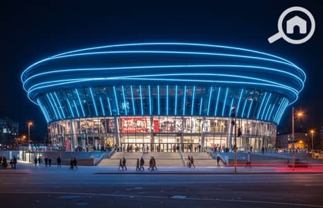 Clinic for Sale in New Cairo, Cairo - WhatsApp Image 2026-02-22 at 2.38. 44 PM (1). jpeg