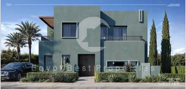 فیلا 3 غرف نوم للبيع في الجونة، البحر الأحمر - 2868c6b6-2386-4874-8fe0-0096a257a787. jpg