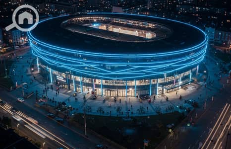 Clinic for Sale in New Cairo, Cairo - WhatsApp Image 2026-02-22 at 2.38. 44 PM. jpeg