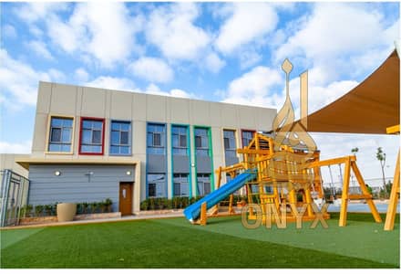 فیلا 4 غرف نوم للايجار في القاهرة الجديدة، القاهرة - 9. jpg