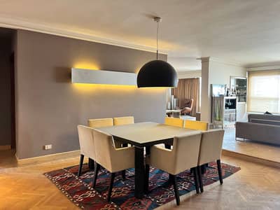 شقة 3 غرف نوم للبيع في المهندسين، الجيزة - 1. jpeg