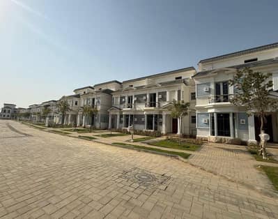 3 Bedroom Townhouse for Sale in 6th of October, Giza - WhatsApp Image 2026-03-04 at 13.57. 53. jpeg