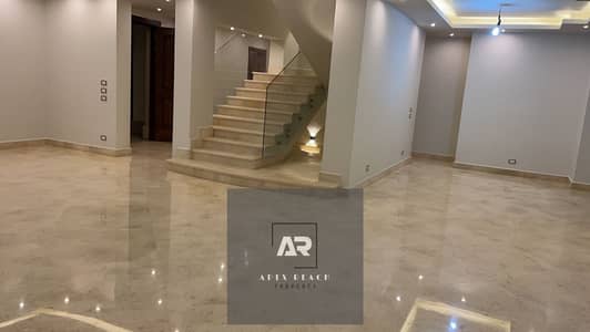 فیلا 5 غرف نوم للايجار في القاهرة الجديدة، القاهرة - IMG-20250828-WA0116. jpg