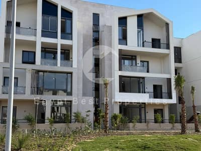 فلیٹ 3 غرف نوم للبيع في الشيخ زايد، الجيزة - IMG-20251214-WA0180. jpg