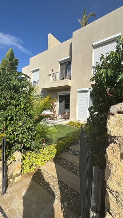 3 Bedroom Townhouse for Sale in 6th of October, Giza - WhatsApp Image 2026-03-01 at 10.42. 57 PM. jpeg