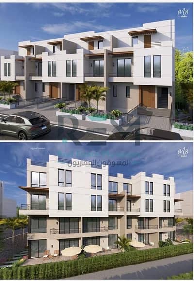 دوبلكس 3 غرف نوم للبيع في الساحل الشمالي، مطروح - 645997393_122124334809087932_8338236549781428822_n. jpg