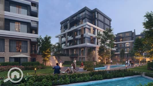 فلیٹ 2 غرفة نوم للبيع في القاهرة الجديدة، القاهرة - WhatsApp Image 2026-03-01 at 1.11. 53 PM. jpeg