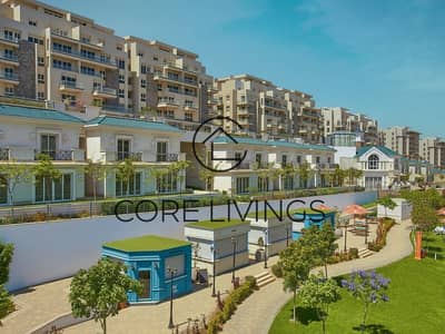 3 Bedroom Flat for Sale in 6th of October, Giza - mv-icity-02 (1). jpg