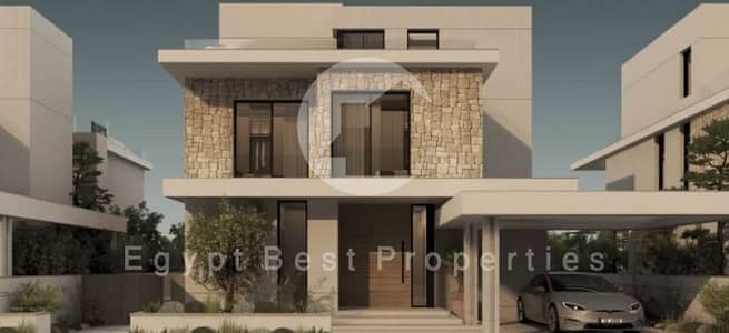 شقة 3 غرف نوم للبيع في الشيخ زايد، الجيزة - 3. PNG