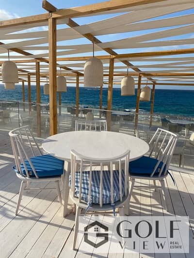 بنتهاوس 3 غرف نوم للبيع في الساحل الشمالي، مطروح - 6. jpg