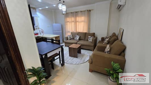 استوديو  للايجار في مدينتي، القاهرة - WhatsApp Image 2026-03-04 at 1.54. 53 PM (3). jpeg