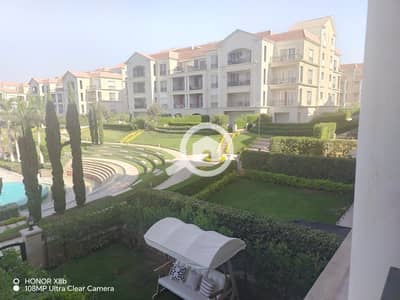 3 Bedroom Flat for Rent in New Cairo, Cairo - WhatsApp Image 2025-09-27 at 7.11. 44 AM (1). jpeg