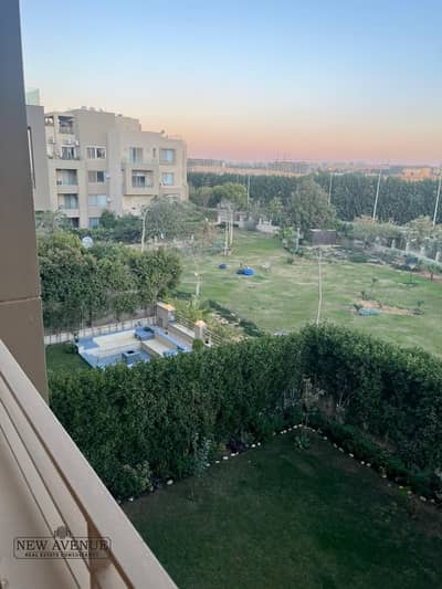 2 Bedroom Apartment for Sale in New Cairo, Cairo - WhatsApp Image 2026-02-09 at 5.12. 59 PM. jpeg