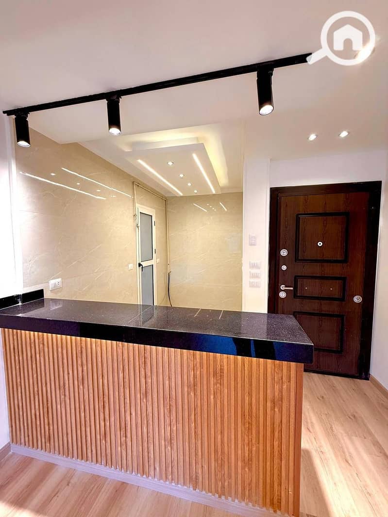 House, 168 m²