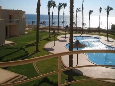 شاليه 2 غرفة نوم للبيع في العين السخنة، السويس - WhatsApp Image 2025-12-28 at 1.49. 07 PM. jpeg