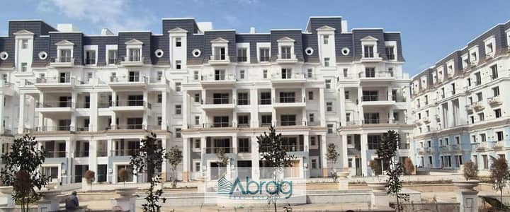 3 Bedroom Flat for Sale in 6th of October, Giza - 68d1a2b3-848b-474d-be23-2217acac5d88. jpg