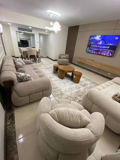 شقة 2 غرفة نوم للايجار في القاهرة الجديدة، القاهرة - WhatsApp Image 2026-03-04 at 1.21. 18 PM. jpeg