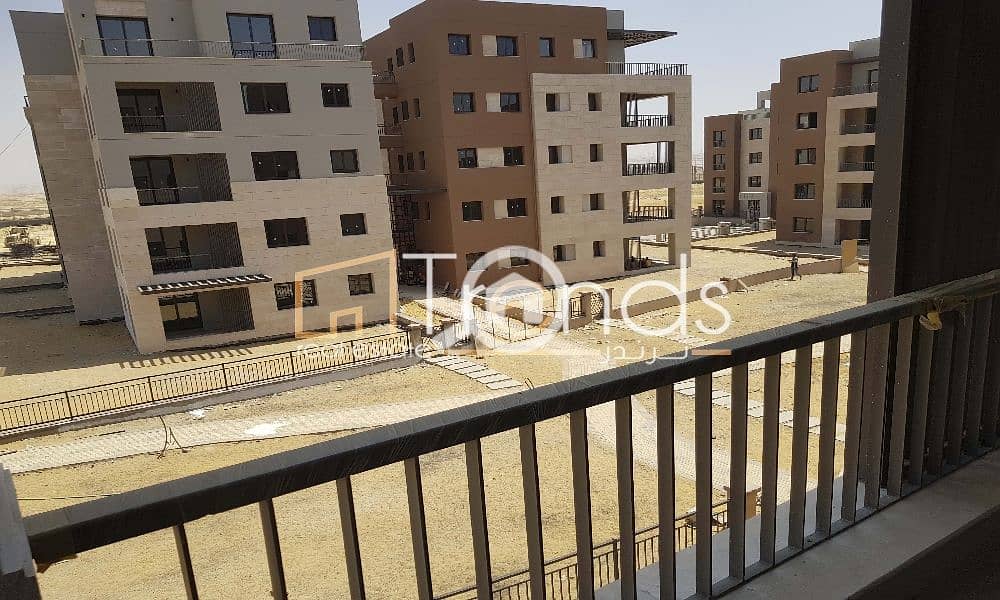 Administrative Office for Sale in Marakez Mindhaus Strip (New Cairo) !! corner and prime location - Ansicht 6