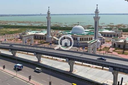 3 Bedroom Apartment for Sale in Smoha, Alexandria - 1. jpg