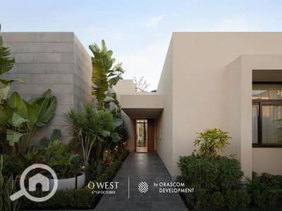 3 Bedroom Townhouse for Sale in 6th of October, Giza - IMG-20250325-WA0085. jpg