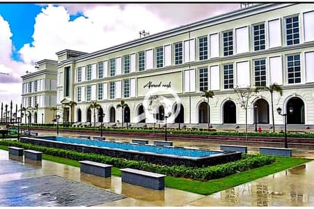 فلیٹ 2 غرفة نوم للبيع في الساحل الشمالي، مطروح - d20ed34b-fae7-4afa-a6a5-9d3af67dc1b3. jpg