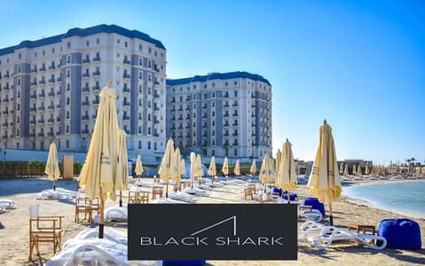 فلیٹ 3 غرف نوم للبيع في الساحل الشمالي، مطروح - WhatsApp Image 2026-03-03 at 2.10. 18 PM (1). jpeg