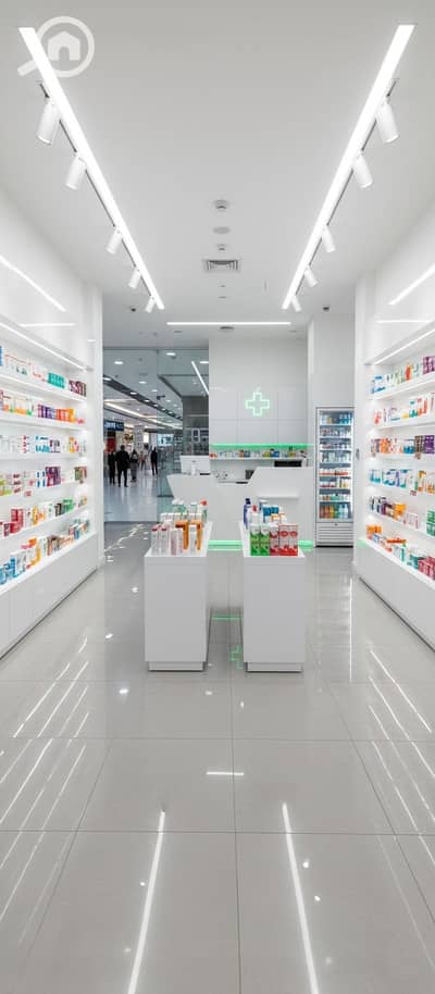Pharmacy for Sale in New Cairo, Cairo - صيدالية. jpeg