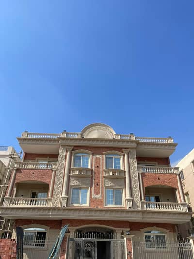 3 Bedroom Apartment for Sale in New Cairo, Cairo - 9cd13e66-e05d-48f9-a37e-c72ceb380497. jpg