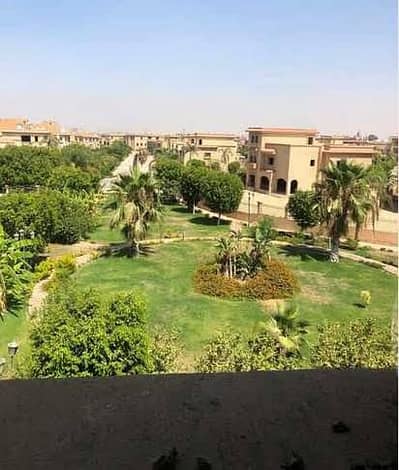 فیلا 5 غرف نوم للايجار في القاهرة الجديدة، القاهرة - 9999. jpeg