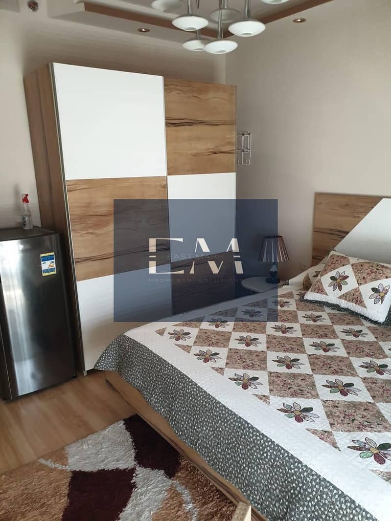 Duplex for Rent in Porto New Cairo - Ansicht 3