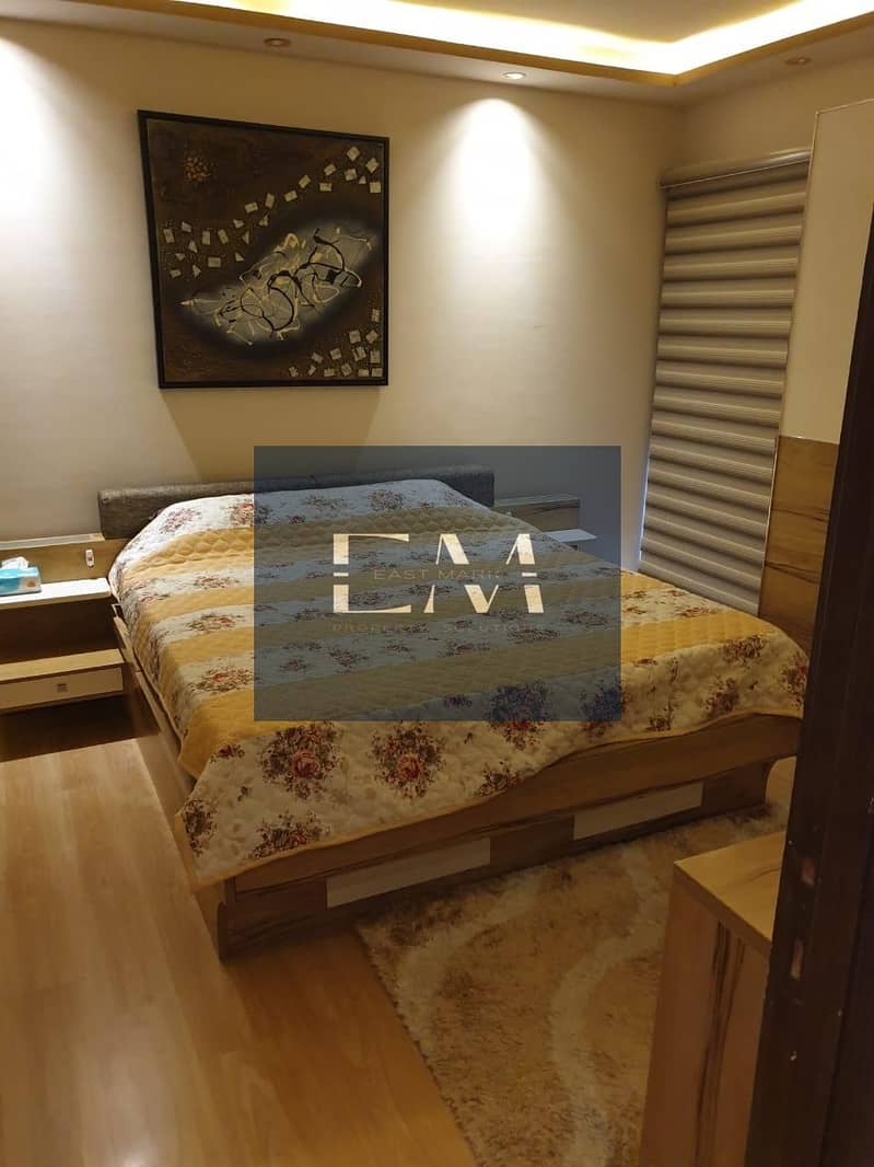 Duplex for Rent in Porto New Cairo - Ansicht 5