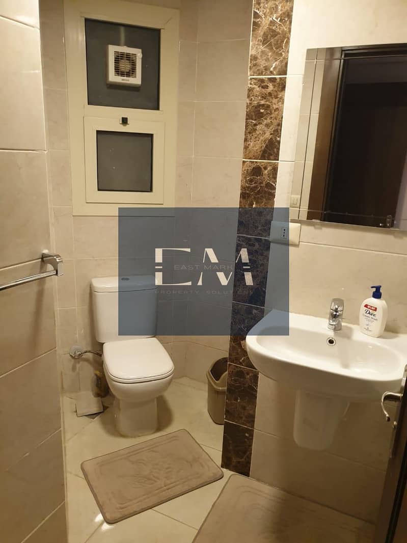 Duplex for Rent in Porto New Cairo - Ansicht 6