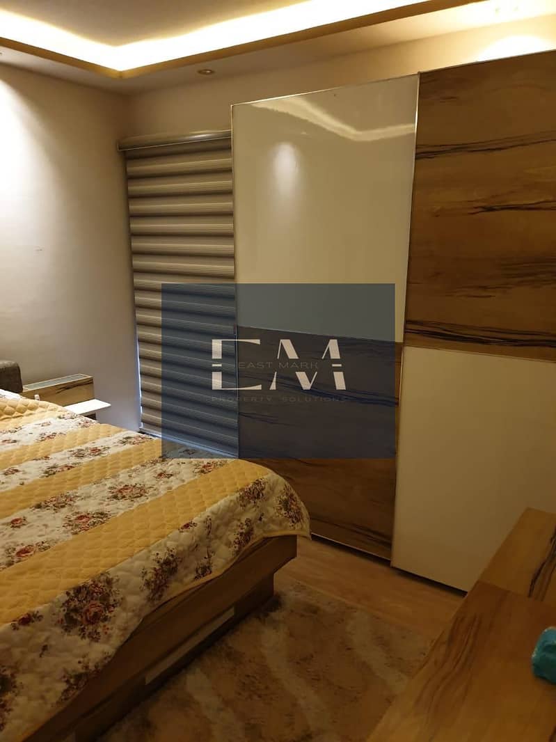 Duplex for Rent in Porto New Cairo - Mehr