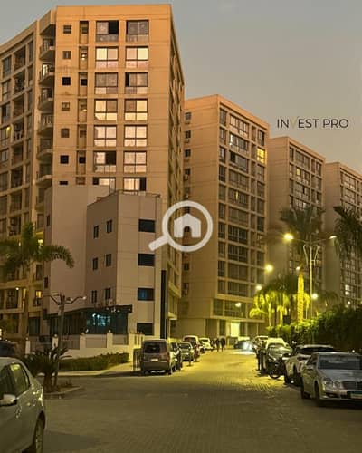 3 Bedroom Flat for Sale in Katameya, Cairo - one new new. jpeg
