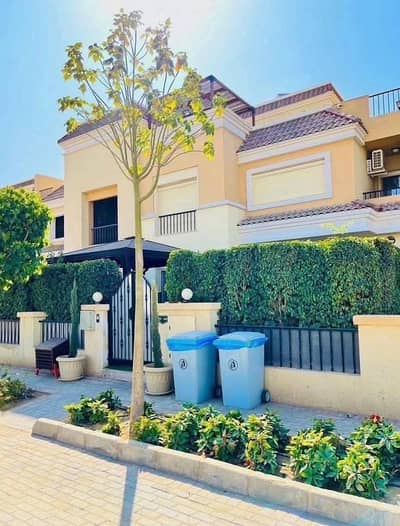 5 Bedroom Villa for Sale in Mostakbal City, Cairo - WhatsApp Image 2026-02-17 at 5.33. 18 PM (1). jpeg 5 Bedroom Villa for Sale in Mostakbal City, Cairo - WhatsApp Image 2026-02-17 at 5.33. 18 PM (1). jpeg