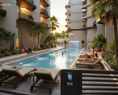 فلیٹ 1 غرفة نوم للبيع في الغردقة، البحر الأحمر - Untitled design (12). jpg فلیٹ 1 غرفة نوم للبيع في الغردقة، البحر الأحمر - Untitled design (12). jpg