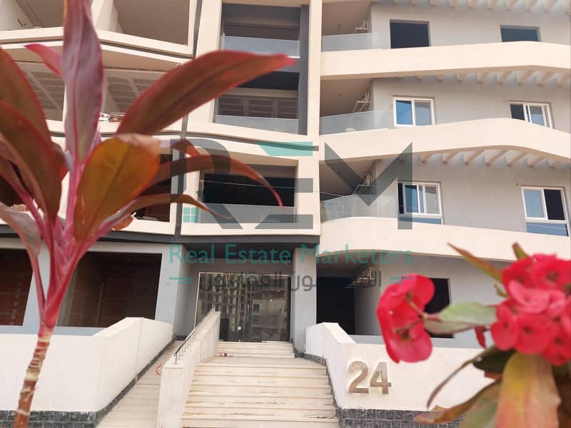 2 Bedrooms 90 sq.M Apartment for sale 2,023,000 EGP in Midtown Sky, New Capital City, Cairo