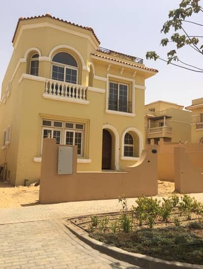 فیلا 8 غرف نوم للبيع في القاهرة الجديدة، القاهرة - WhatsApp Image 2026-03-02 at 14.21. 50. jpeg