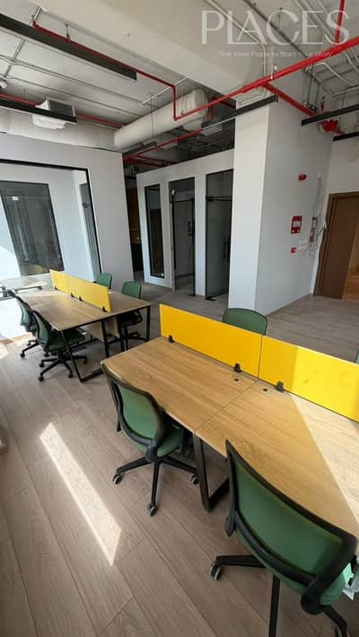 Office for Rent in New Cairo, Cairo - WhatsApp Image 2026-02-09 at 11.28. 24 AM (2). jpeg