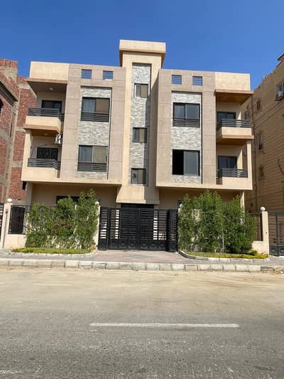فلیٹ 3 غرف نوم للبيع في القاهرة الجديدة، القاهرة - WhatsApp Image 2024-09-29 at 3.00. 55 PM. jpeg