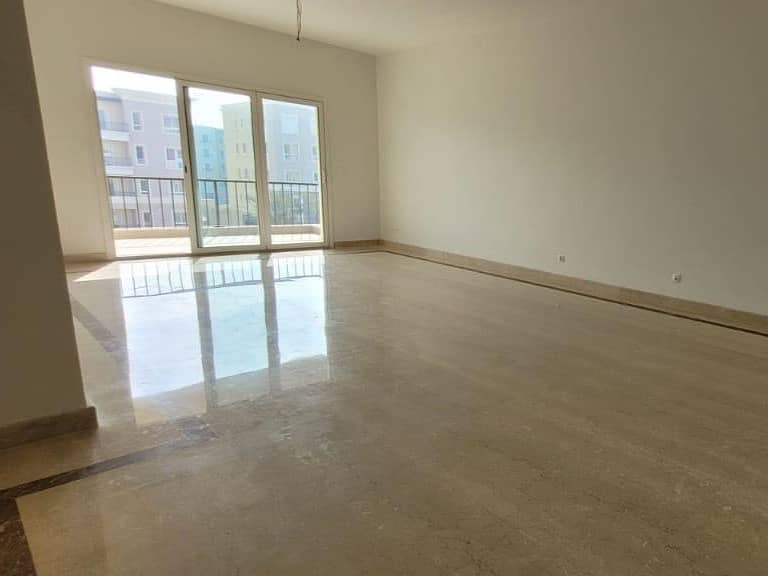 Luxury Apartment for Rent in Mivida Boulevard, New Cairo – Best Price, Equipped Kitchen & ACs - Widok 3